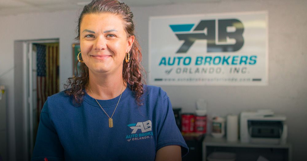 Auto Brokers of Orlando